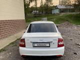 ВАЗ (Lada) Priora 2170 2013 года за 1 400 000 тг. в Шымкент