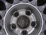 Диски BBS R 15 за 220 000 тг. в Петропавловск – фото 3