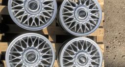 Диски BBS R 15 за 220 000 тг. в Петропавловск – фото 2