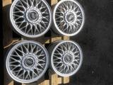 Диски BBS R 15 за 220 000 тг. в Петропавловск