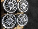 Диски BBS R 15 за 260 000 тг. в Петропавловск