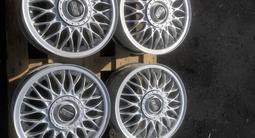 Диски BBS R 15 за 220 000 тг. в Петропавловск