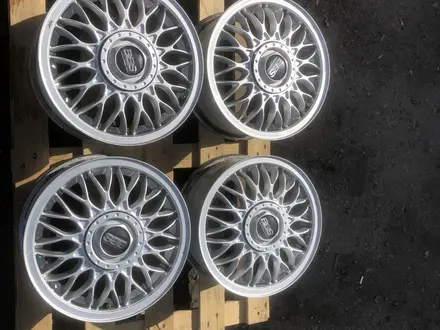Диски BBS R 15 за 220 000 тг. в Петропавловск