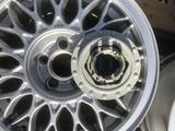 Диски BBS R 15 за 220 000 тг. в Петропавловск – фото 4