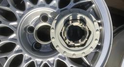 Диски BBS R 15 за 220 000 тг. в Петропавловск – фото 4