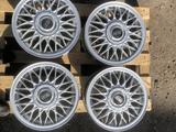 Диски BBS R 15 за 220 000 тг. в Петропавловск – фото 5