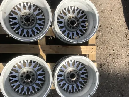 Диски BBS R 15 за 220 000 тг. в Петропавловск – фото 6
