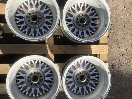 Диски BBS R 15 за 220 000 тг. в Петропавловск – фото 7