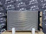 Радиатор охлаждения двигателя Hyundai Elantra CN7 2020-2023 за 60 000 тг. в Шымкент – фото 4