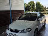 Daewoo Gentra 2014 годаүшін2 500 000 тг. в Шымкент