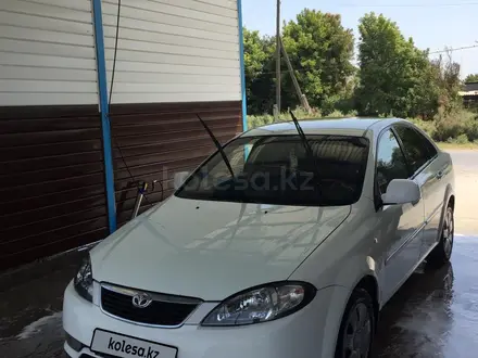 Daewoo Gentra 2014 года за 2 500 000 тг. в Шымкент