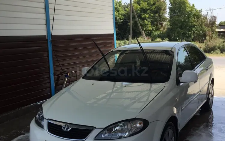 Daewoo Gentra 2014 годаүшін2 500 000 тг. в Шымкент