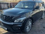 Infiniti QX80 2015 годаүшін17 000 000 тг. в Петропавловск