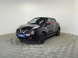 Nissan Juke 2017 года за 6 685 000 тг. в Алматы
