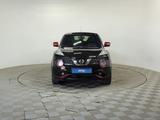 Nissan Juke 2017 года за 6 685 000 тг. в Алматы – фото 2