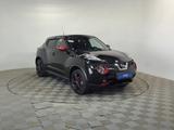Nissan Juke 2017 года за 6 685 000 тг. в Алматы – фото 3