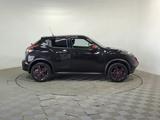 Nissan Juke 2017 года за 6 685 000 тг. в Алматы – фото 4