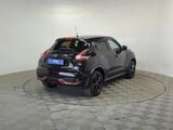 Nissan Juke 2017 года за 6 685 000 тг. в Алматы – фото 5