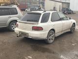 Subaru Impreza 1997 года за 1 800 000 тг. в Алматы – фото 2