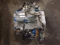 Двигатель двс в сборе с коробкой передач акпп на Хонда B F J K R за 150 000 тг. в Караганда – фото 5