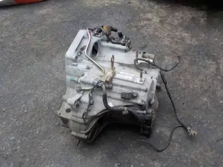 Хонда двигатель двс в сборе с коробкой кпп Honda за 150 000 тг. в Караганда – фото 3