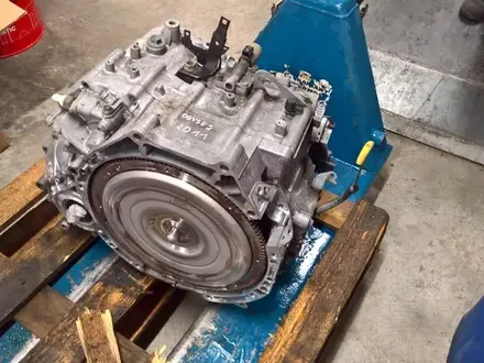 Двигатель двс в сборе с коробкой передач акпп на Хонда B F J K R за 150 000 тг. в Караганда