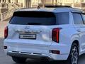 Hyundai Palisade 2021 годаfor19 450 000 тг. в Алматы – фото 3