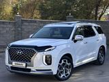 Hyundai Palisade 2021 года за 19 450 000 тг. в Алматы