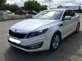 Kia Optima 2012 года за 175 000 тг. в Алматы