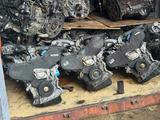 Двигатель 1MZ-FE Тойота Камри 3.0l Мотор ДВС Toyota Alphard 1mz/2az/2gr за 83 000 тг. в Алматы