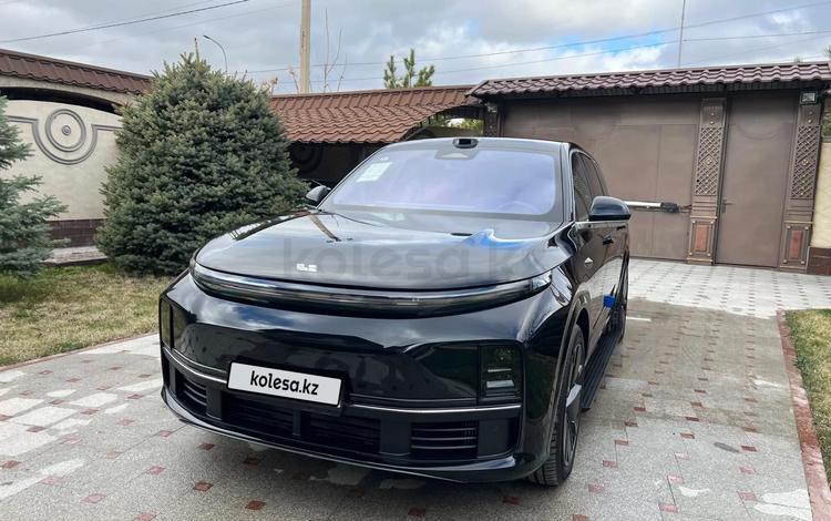 Li L7 — фото 1