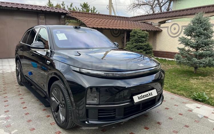 Li L7 — миниатюра 4