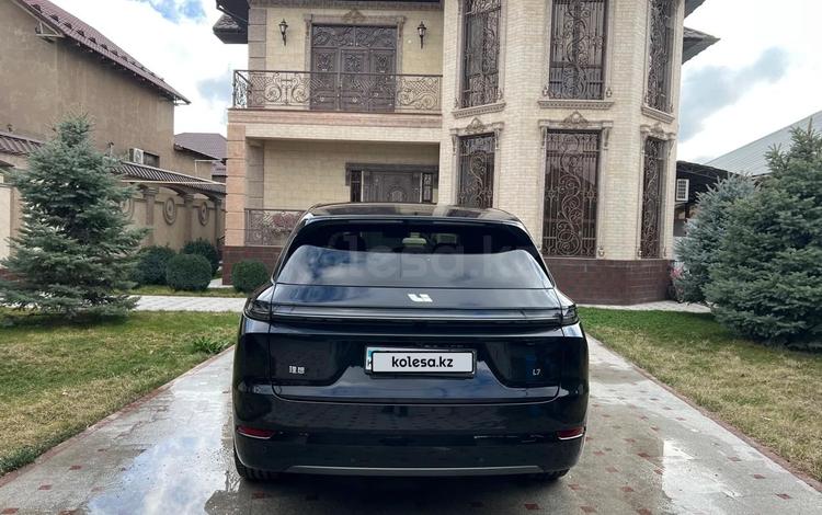 Li L7 — миниатюра 5