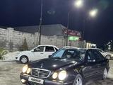 Mercedes-Benz E 320 2001 годаfor4 700 000 тг. в Кызылорда