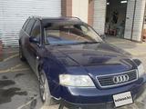 Audi A6 1998 годаfor2 900 000 тг. в Алматы