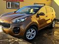 Kia Sportage 2016 года за 8 850 000 тг. в Астана – фото 4