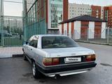 Audi 100 1989 годаүшін1 300 000 тг. в Астана – фото 4