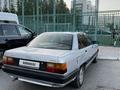 Audi 100 1989 года за 1 150 000 тг. в Астана – фото 5