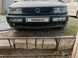 Volkswagen Passat 1994 года за 1 300 000 тг. в Алматы – фото 4