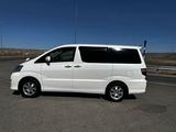 Toyota Alphard 2006 годаүшін6 500 000 тг. в Актау – фото 3