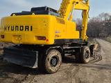 Hyundai  R210W 2019 годаүшін40 000 000 тг. в Шу