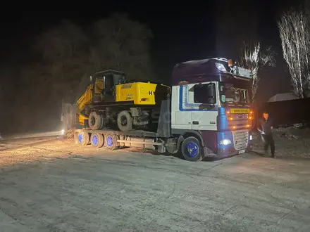 Hyundai  R210W 2019 года за 40 000 000 тг. в Шу – фото 3