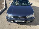 Nissan Maxima 2000 годаfor4 000 000 тг. в Актобе – фото 3