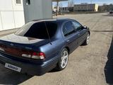 Nissan Maxima 2000 годаfor4 000 000 тг. в Актобе – фото 5