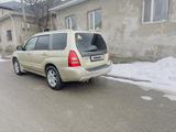 Subaru Forester 2003 годаfor3 850 000 тг. в Шымкент – фото 4