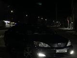 Toyota Camry 2003 года за 5 100 000 тг. в Алматы – фото 2