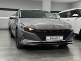 Hyundai Elantra 2023 года за 10 900 000 тг. в Тараз