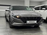 Hyundai Elantra 2023 годаүшін10 900 000 тг. в Тараз