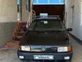 Volkswagen Passat 1991 годаүшін1 350 000 тг. в Сарыагаш