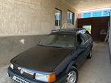 Volkswagen Passat 1991 годаүшін1 350 000 тг. в Сарыагаш – фото 3
